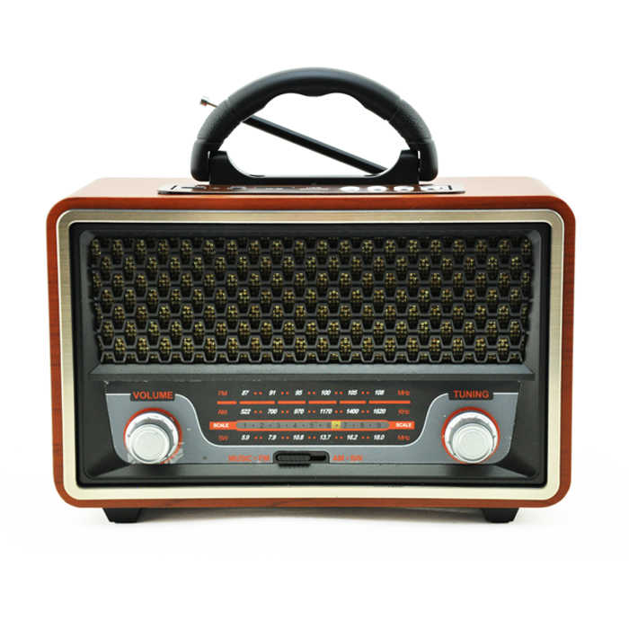 A Importância da Rádio na Era Digital