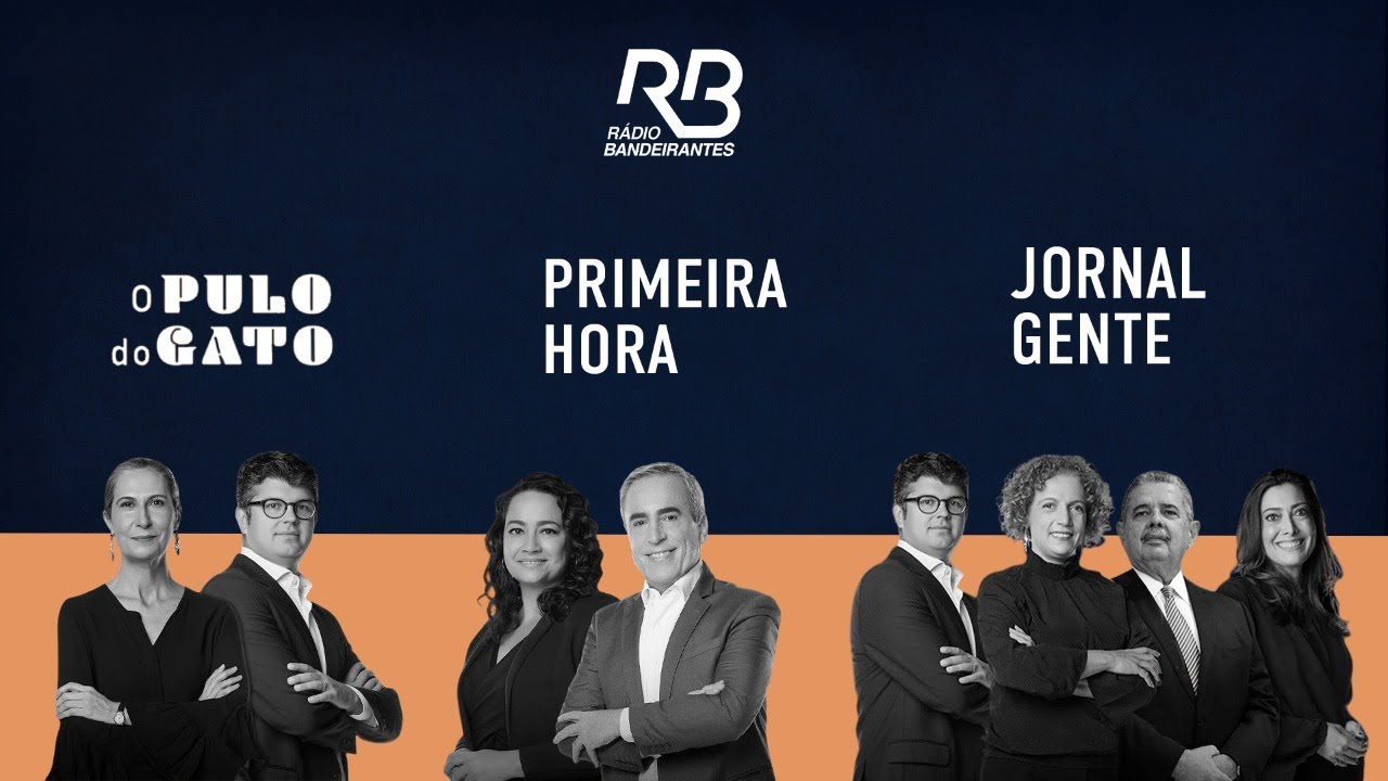 A Importância da Rádio Bandeirantes na Mídia Brasileira