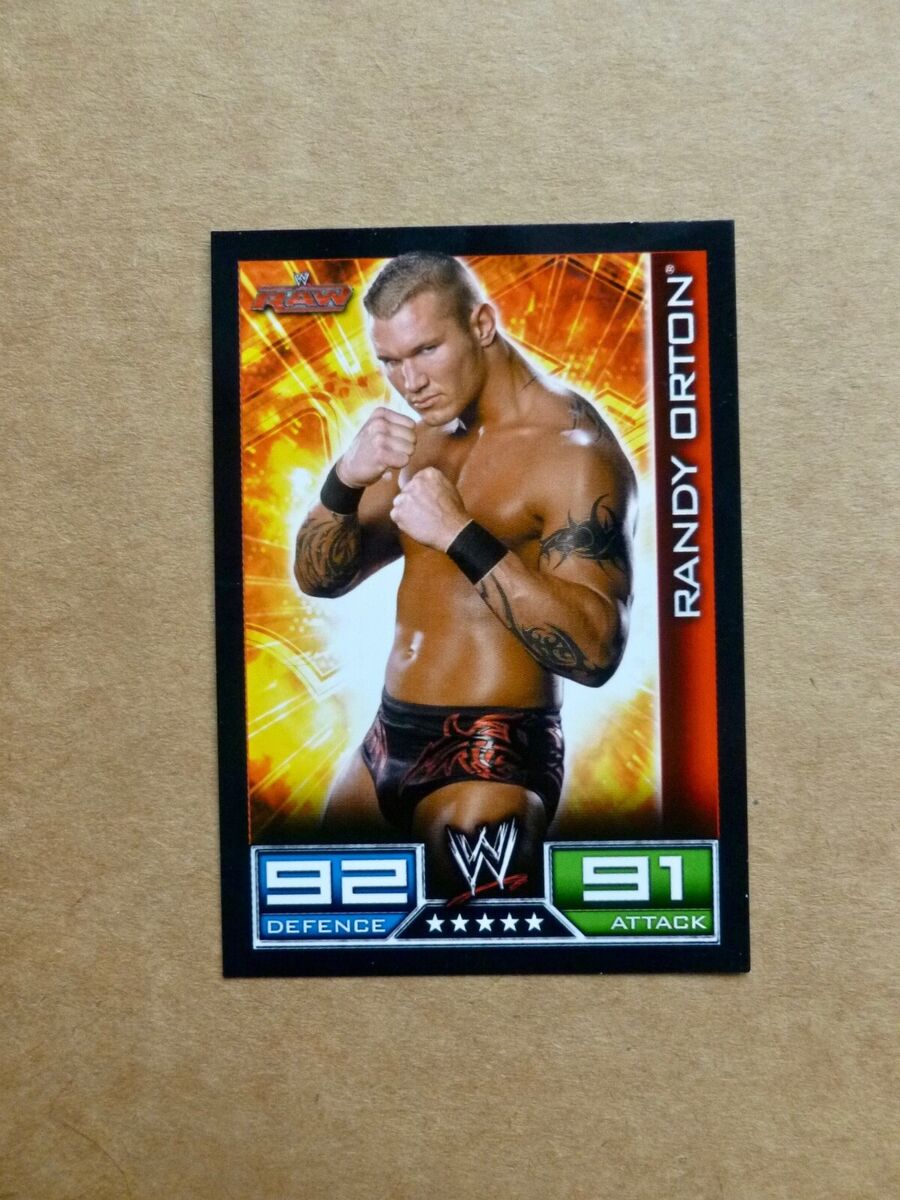 Randy Orton: Carreira, Conquistas e Legado no Wrestling
