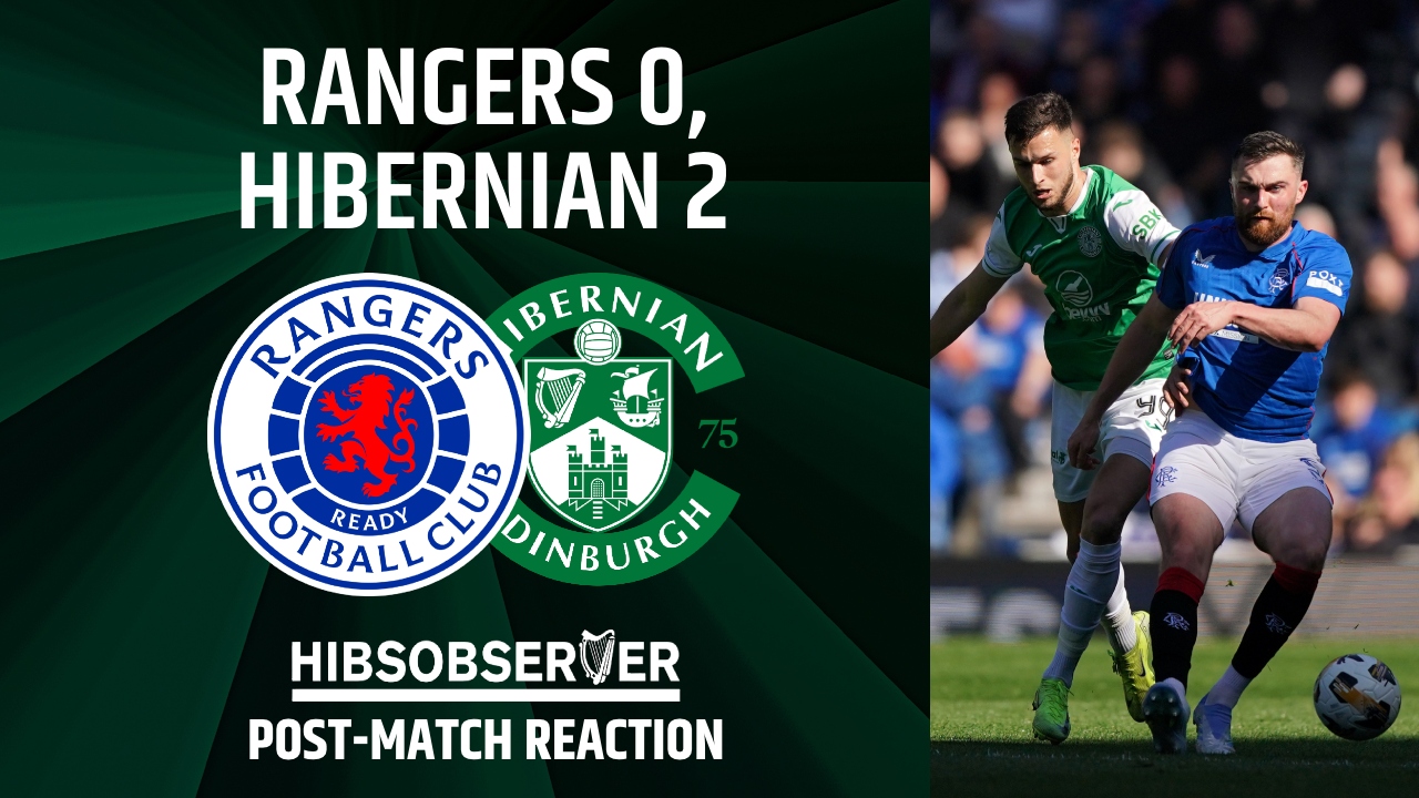 Rangers x Hibernian: Confronto Imperdível na Escócia