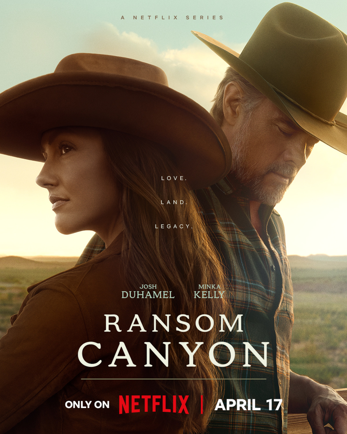 Explorando Ransom Canyon: Beleza Natural e Cultura no Texas