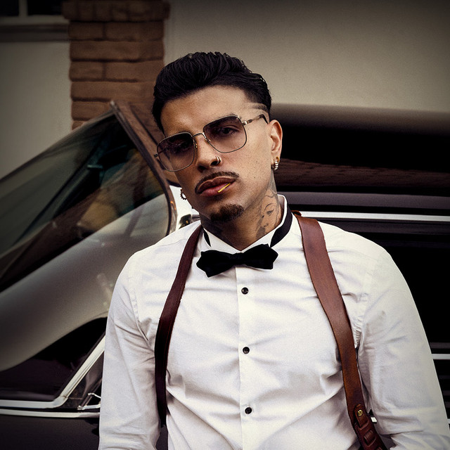 Rauw Alejandro: O Fenômeno do Reggaeton Contemporâneo