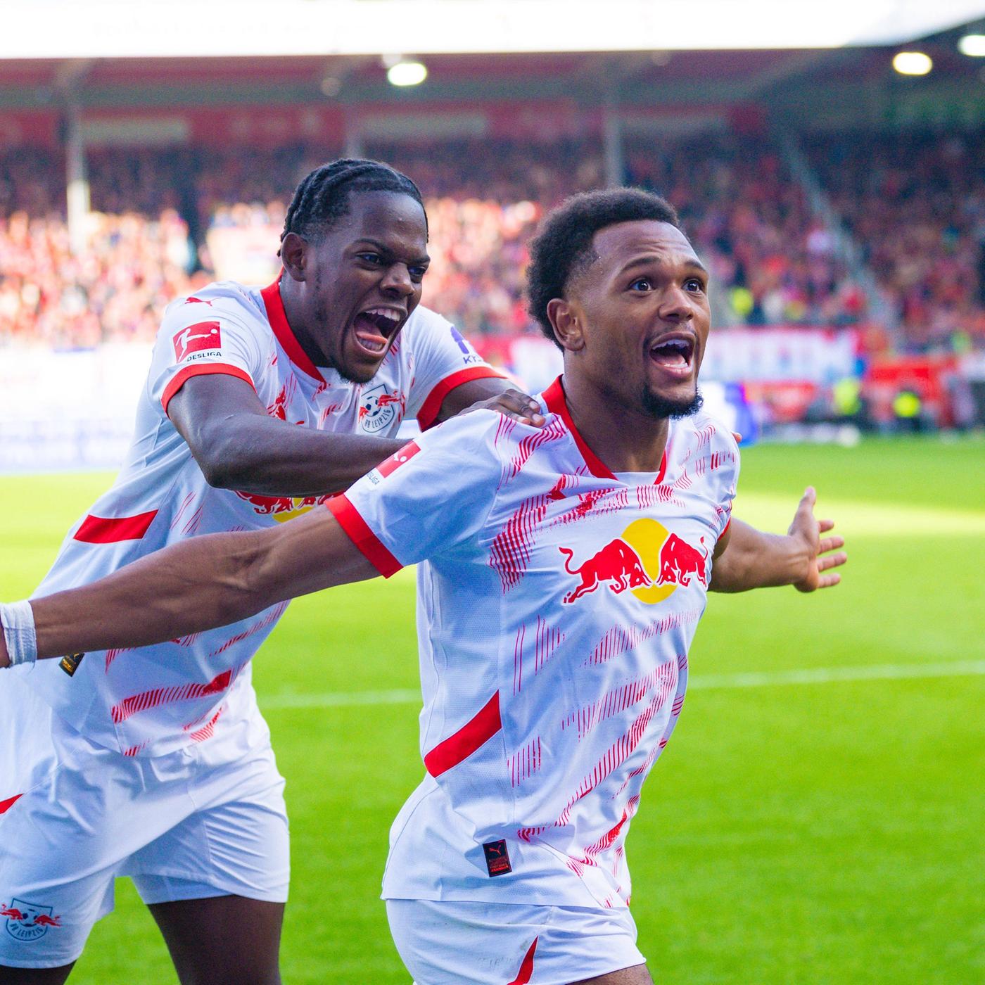 RB Leipzig x Heidenheim: Um Confronto da Bundesliga