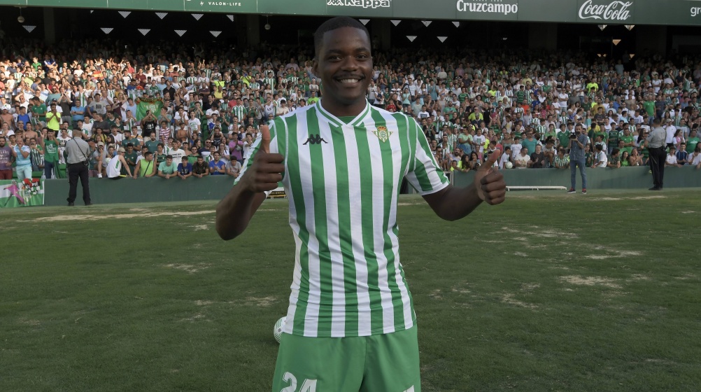 Real Betis: História e Perspectivas da Temporada 2023-2024