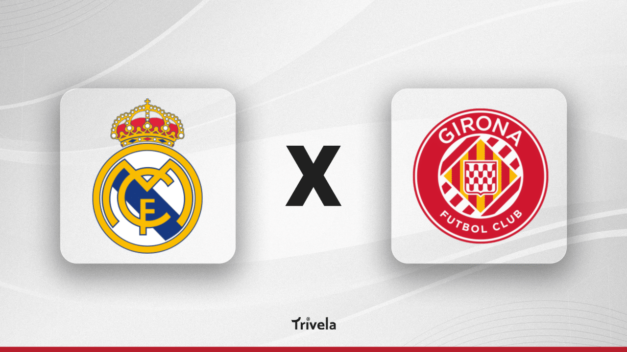 Onde Assistir Real Madrid x Girona Ao Vivo: Dicas e Informações