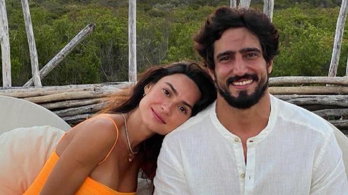 Renato Goes: O Talento em Ascensão do Cinema Brasileiro