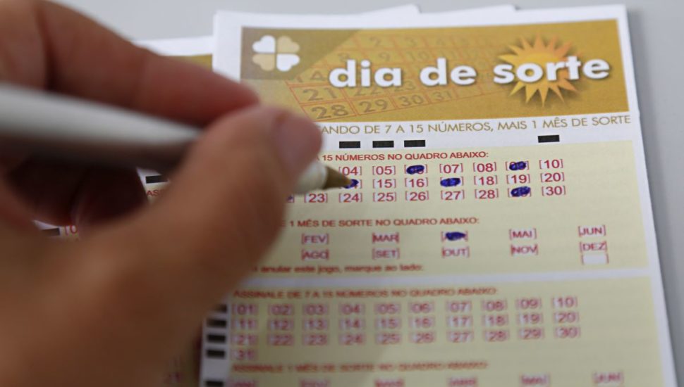 Resultados da Loteria Federal Hoje, Sábado