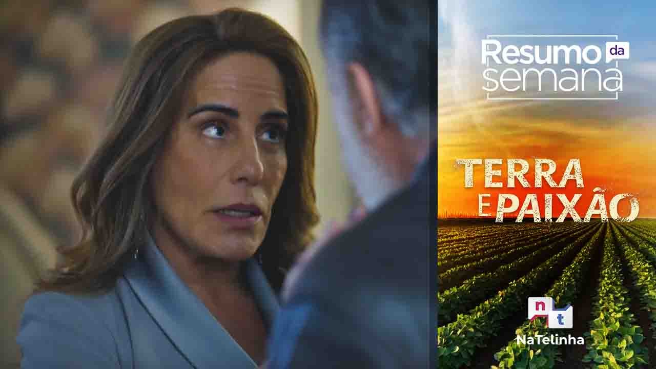Resumo das Novelas Globo: Novos Episódios e Tramas Imperdíveis