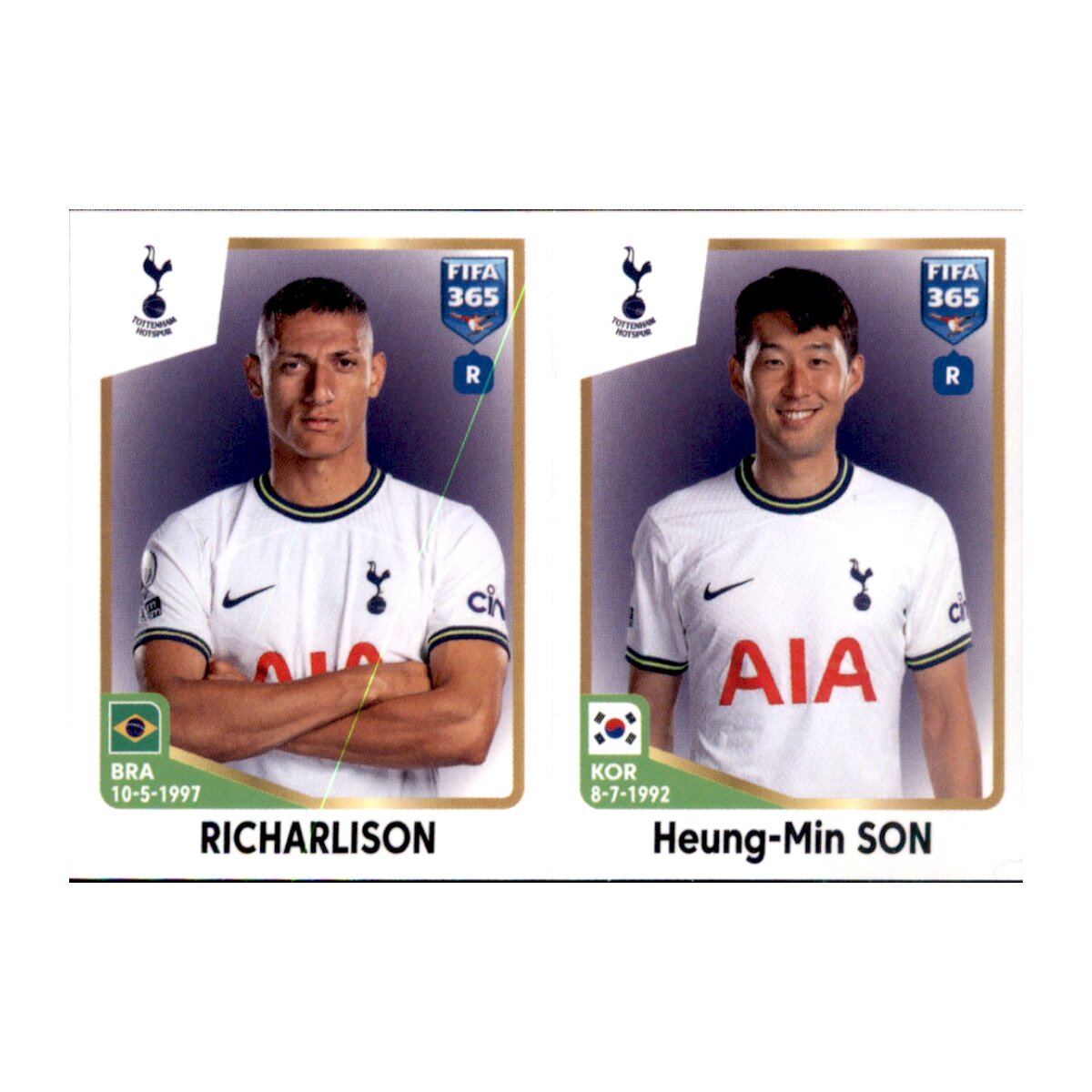 Richarlison: A Trajetória do Atacante Brasileiro em Destaque