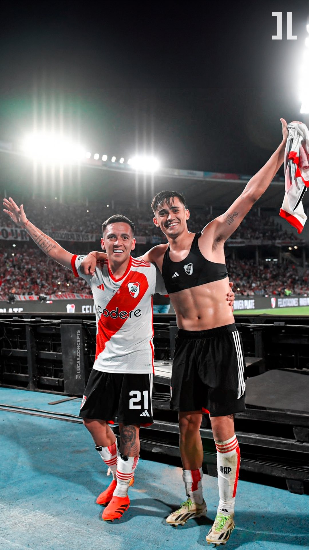 A Rivalidade Histórica entre River Plate x Boca Juniors
