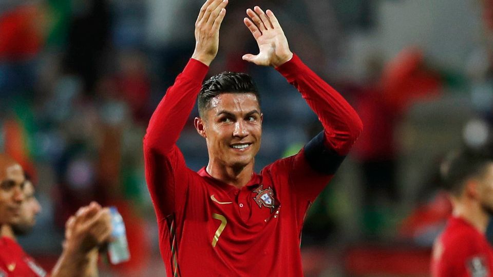 Ronaldo: A Trajetória de Uma Lenda do Futebol