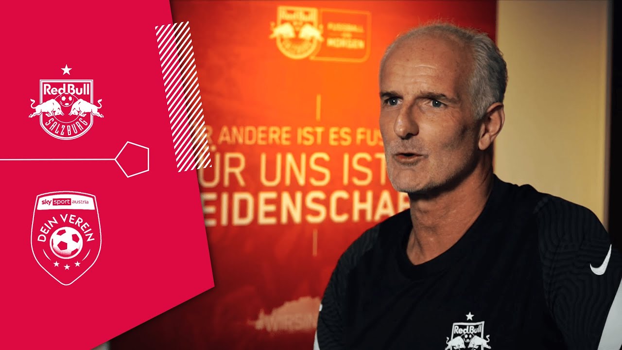 Salzburg FC: A Ascensão do Clube no Cenário Europeu