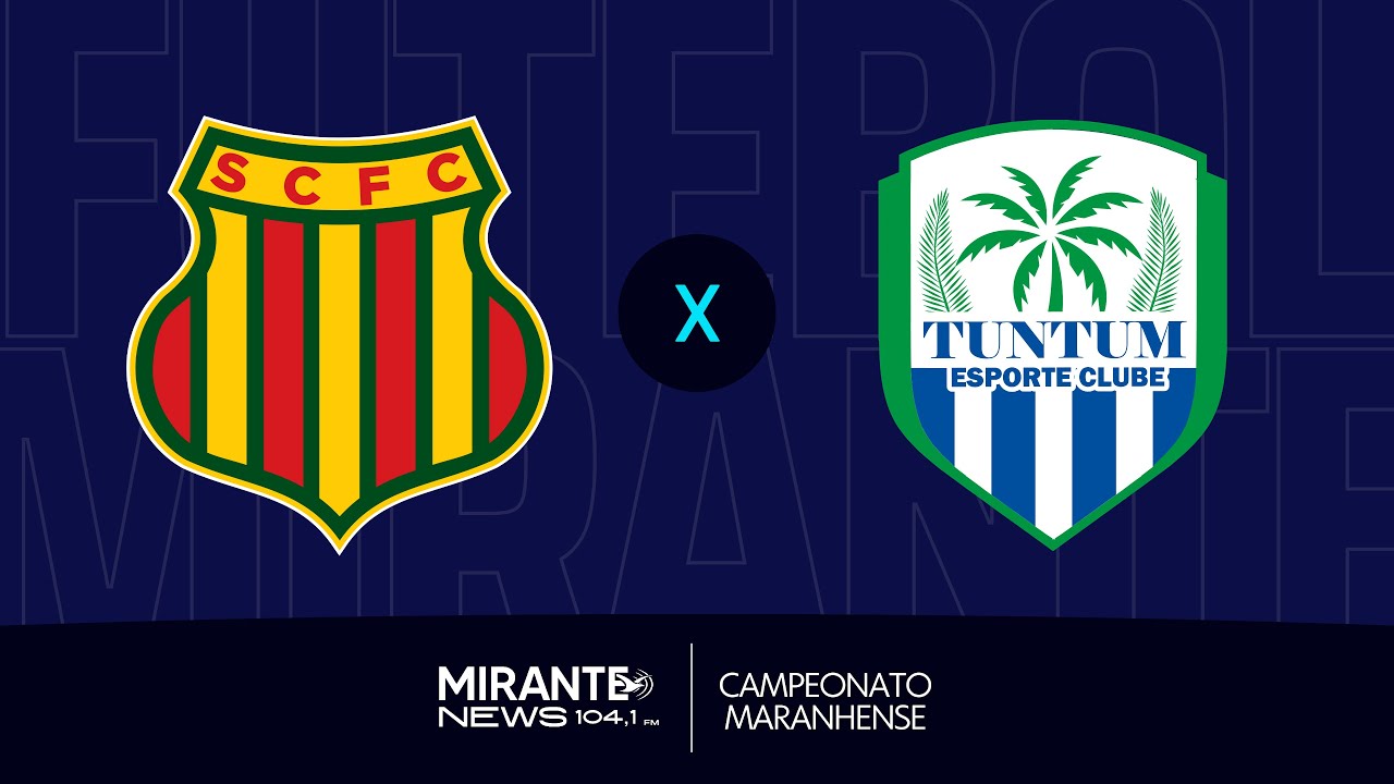 Sampaio Corrêa x Tuntum: Um Clássico Imperdível