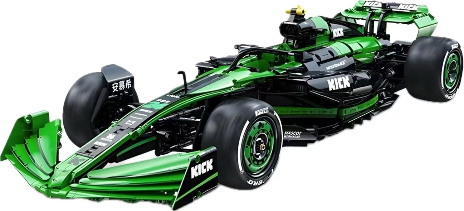 A Valiosa Contribuição da Sauber na Fórmula 1