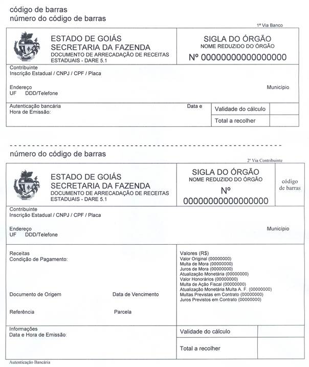 O Papel da Sefaz GO na Gestão Fiscal do Estado de Goiás