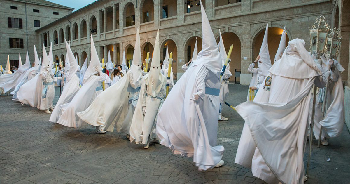 A Importância da Semana Santa 2025 nas Tradições Brasileiras