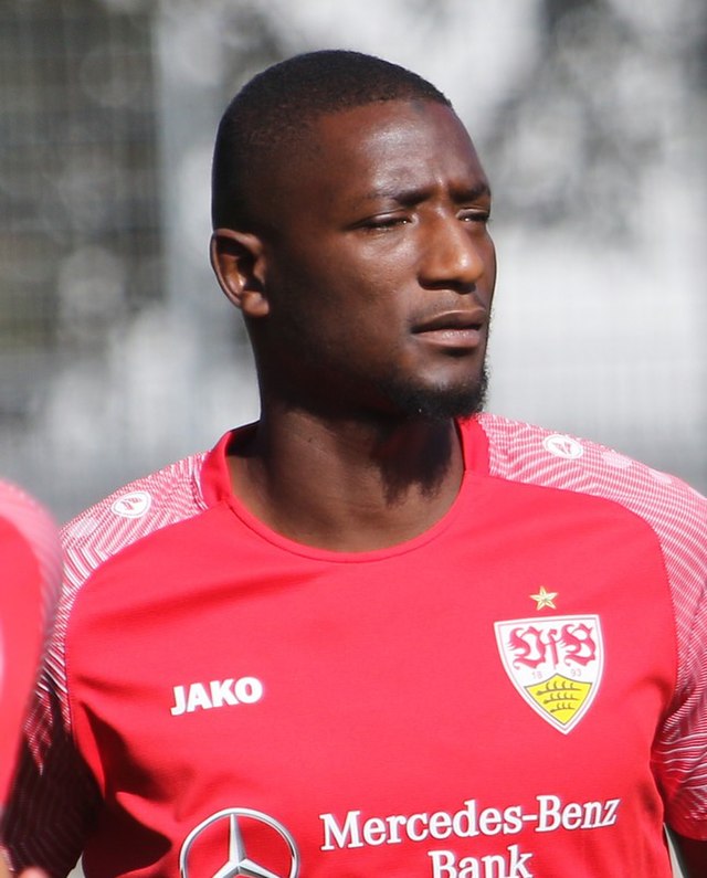 Serhou Guirassy: Ascensão de um novo ícone no futebol
