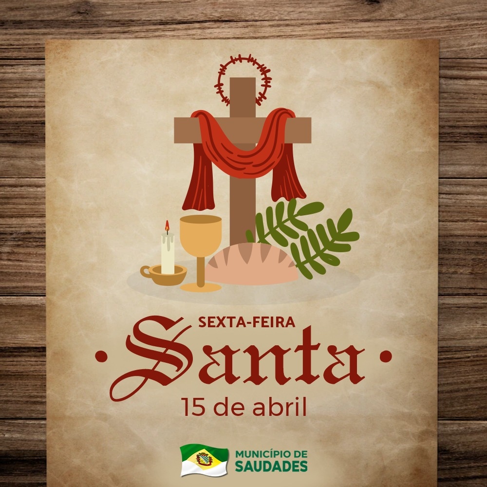 A Relevância da Sexta Feira Santa como Feriado Nacional no Brasil