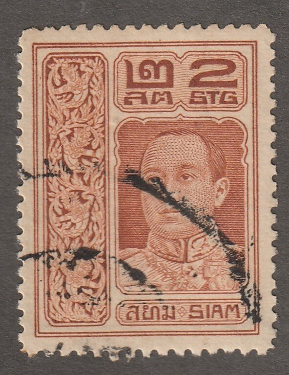 A História e a Cultura de Siam: Passado e Presente