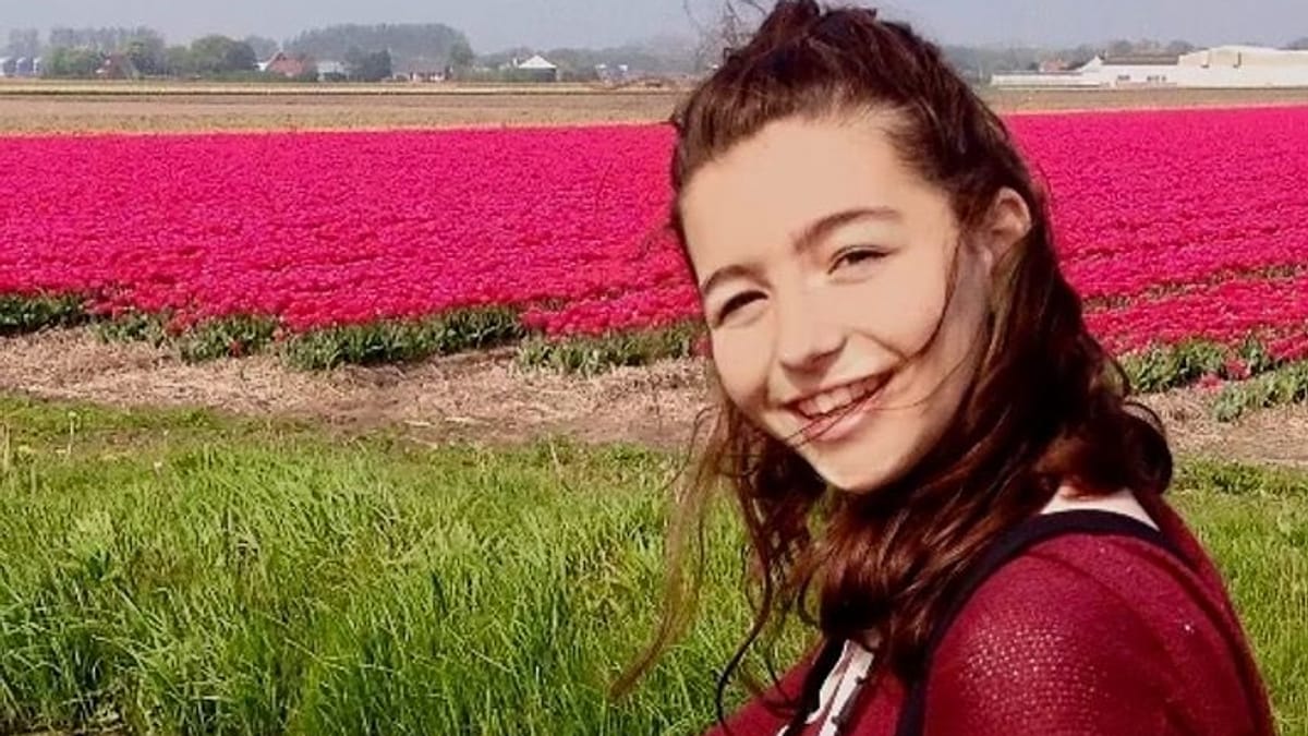 Sophie Nyweide: A Nova Sensação Musical do Brasil