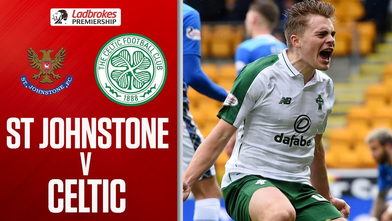 St. Johnstone x Celtic: Um Olhar Sobre o Grande Confronto