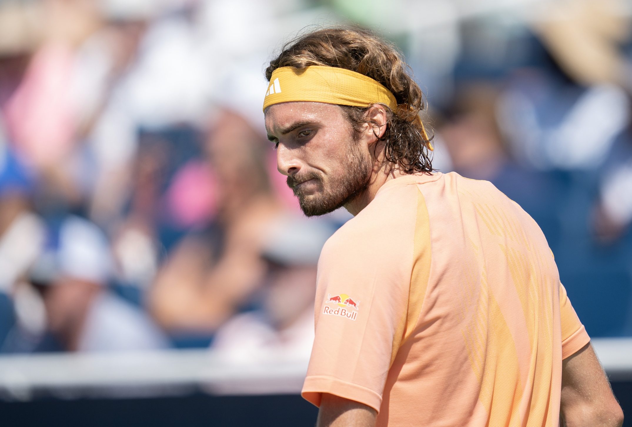 Stefanos Tsitsipas: Ascensão e Desafios no Tênis