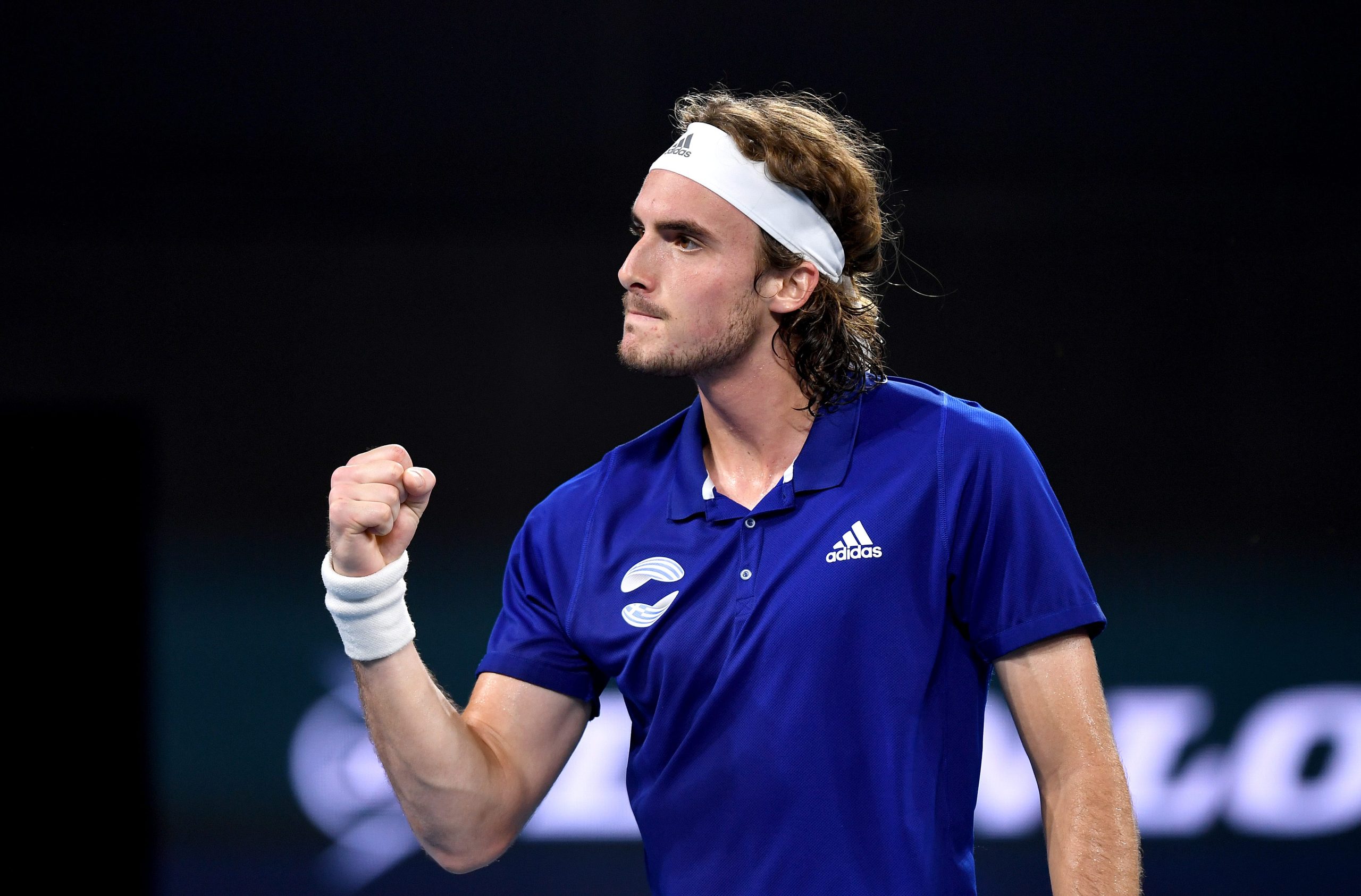 Stefanos Tsitsipas: A Ascensão de um Grande do Tênis