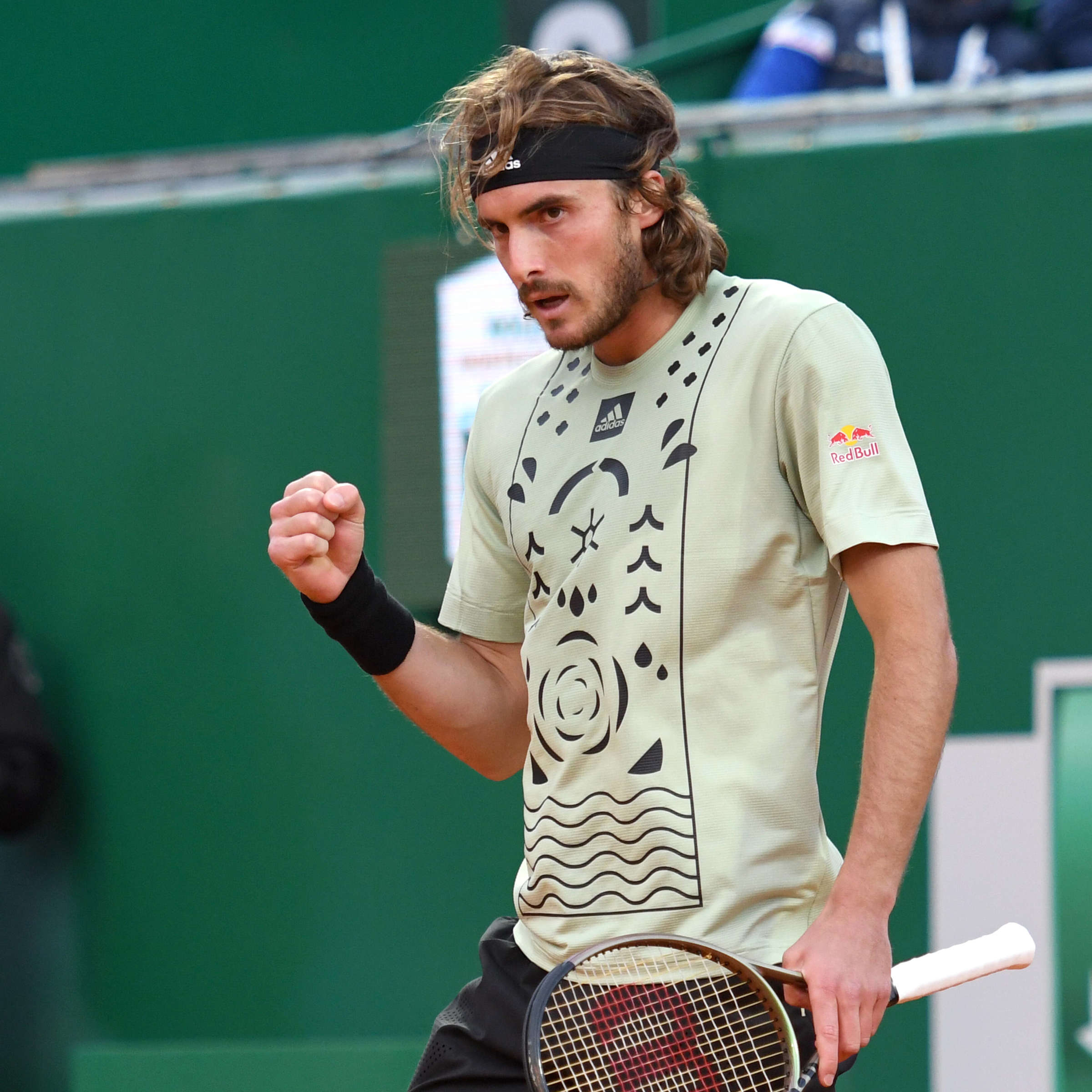 A Trajetória de Stefanos Tsitsipas no Tênis Mundial