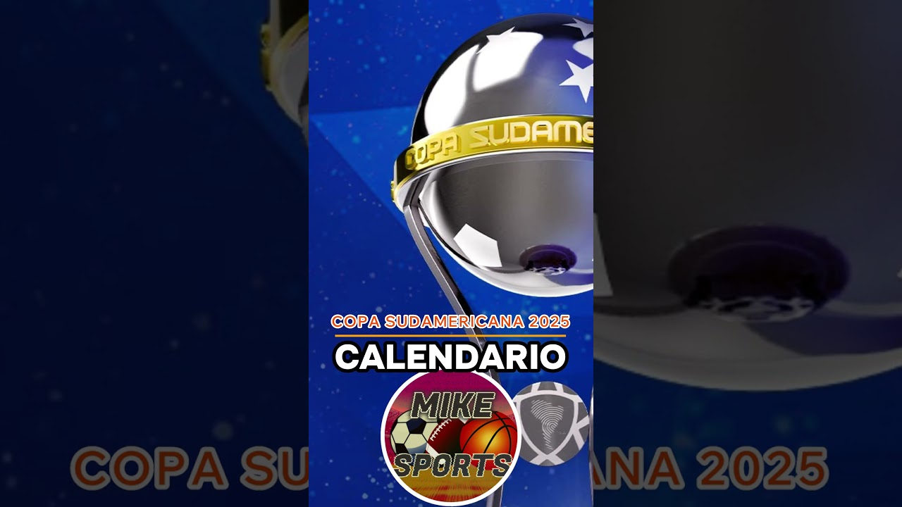 Copa Sul-Americana 2025: Preparativos e Expectativas