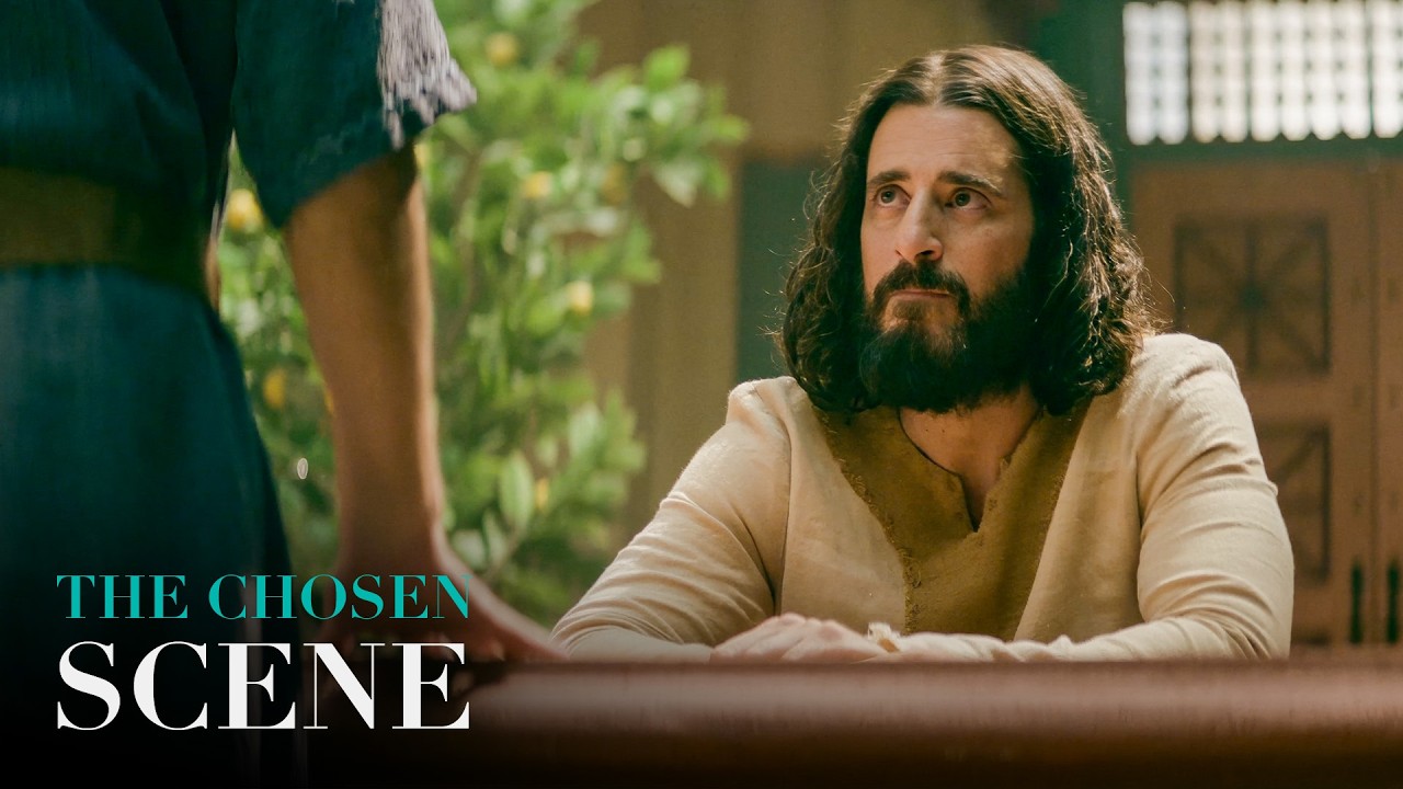 Tudo sobre a Quinta Temporada de The Chosen