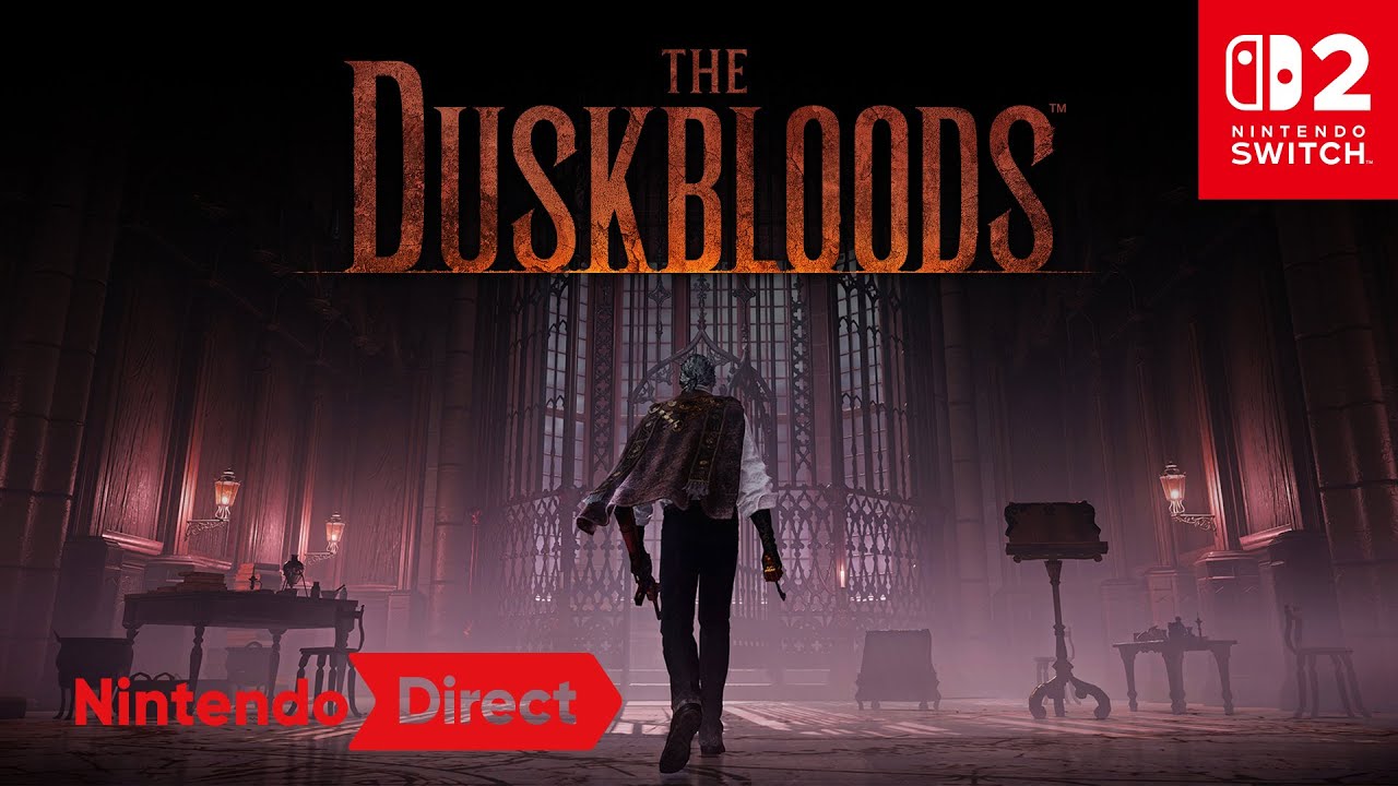A Ascensão dos Duskbloods no Mundo do Entretenimento