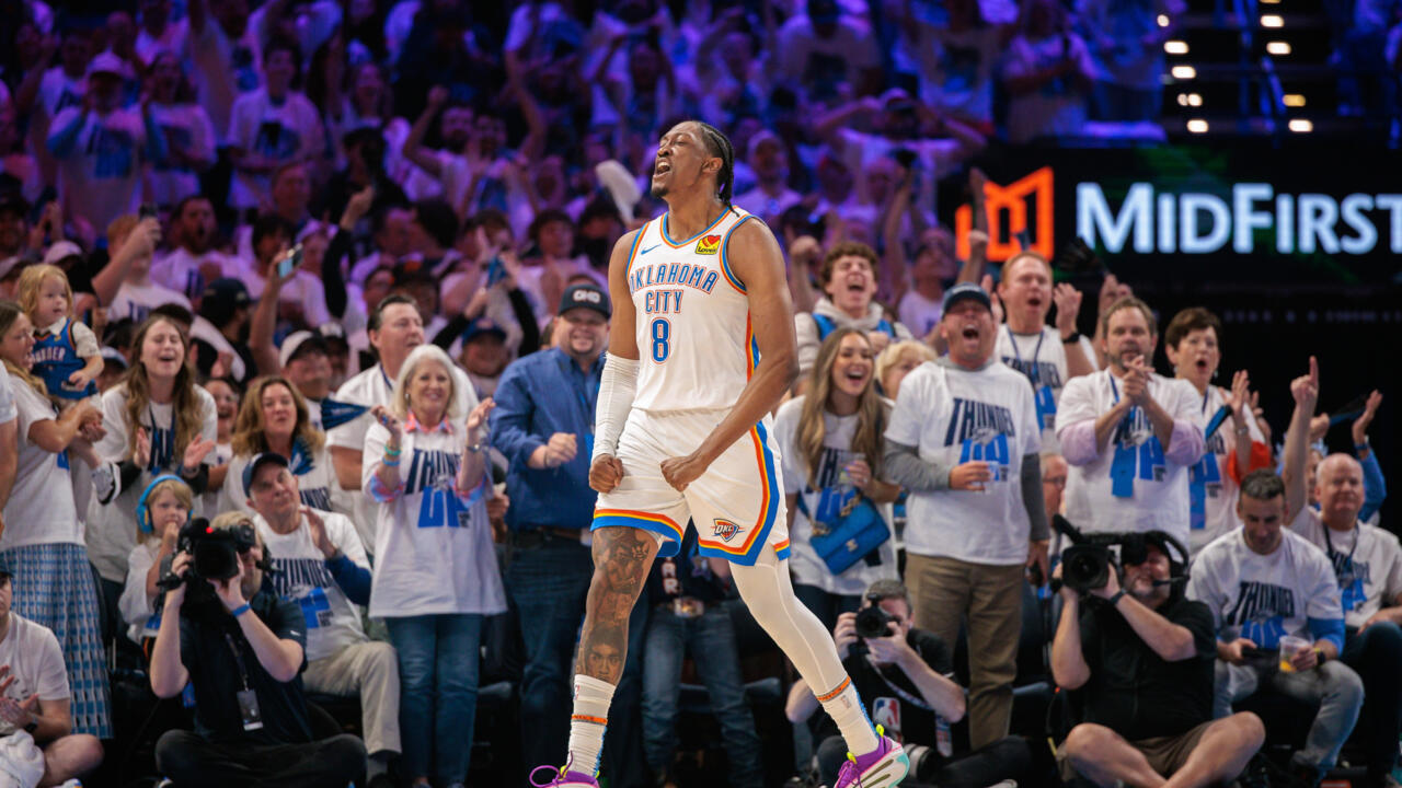 Thunder vs Grizzlies: Um Jogo de Alta Carga na NBA