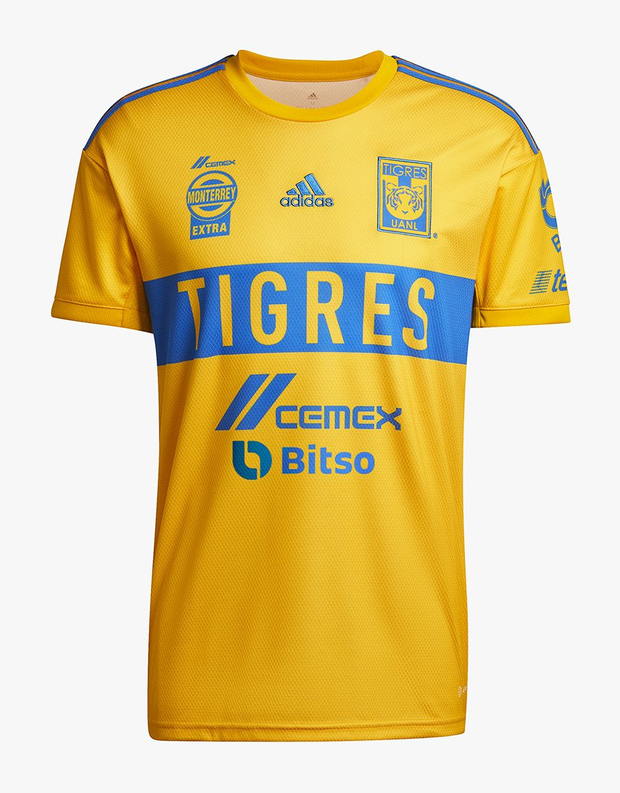 Tigres FC: A Trajetória de um Club de Futebol de Sucesso