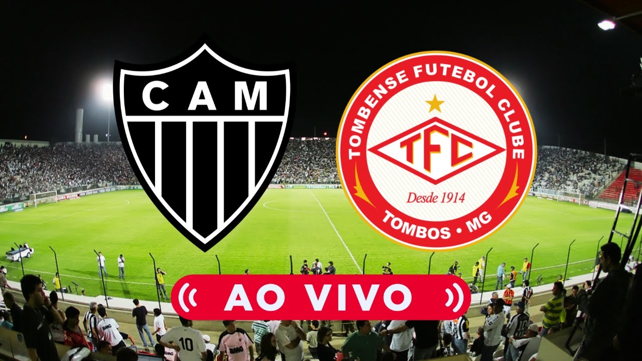 Tombense x Atlético-MG: Expectativas para o Confronto