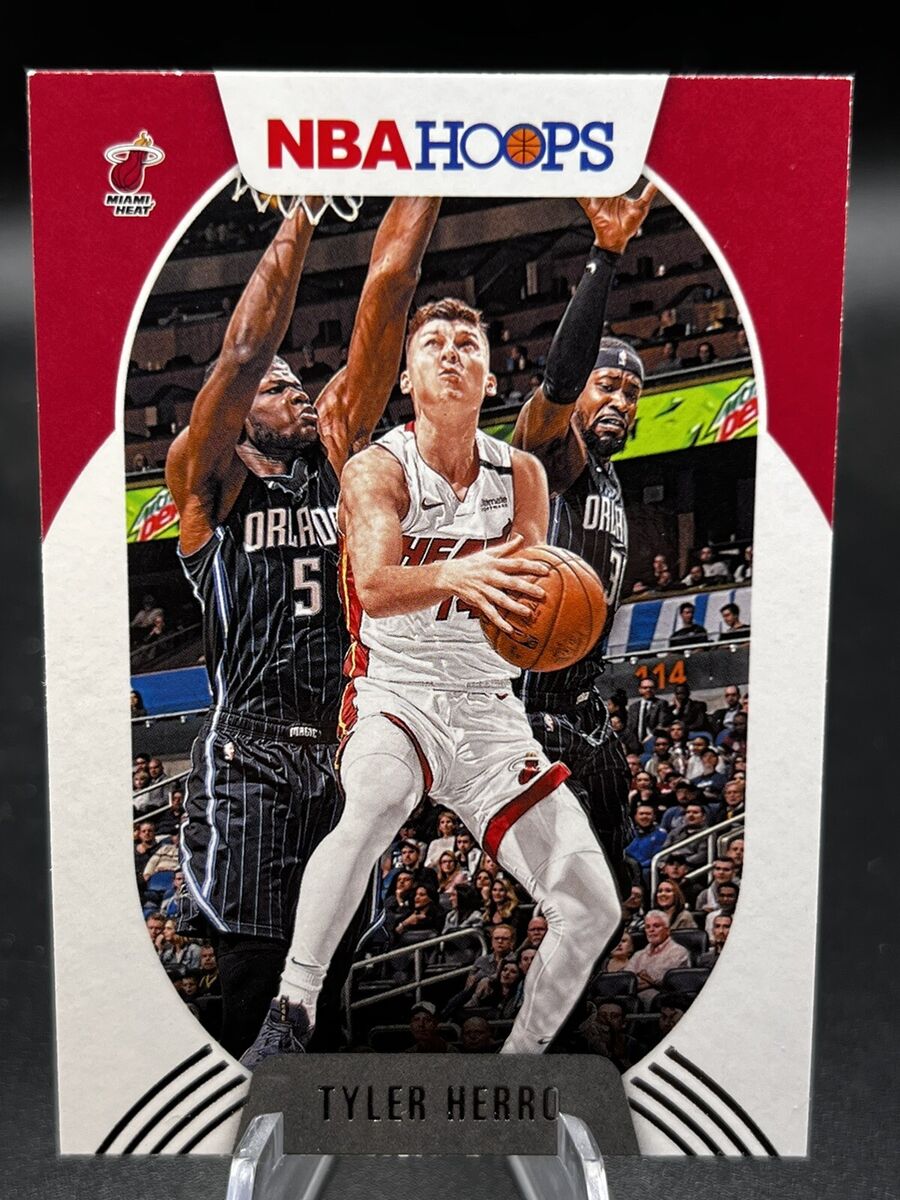 Tyler Herro: O Destaque em Ascensão do Miami Heat