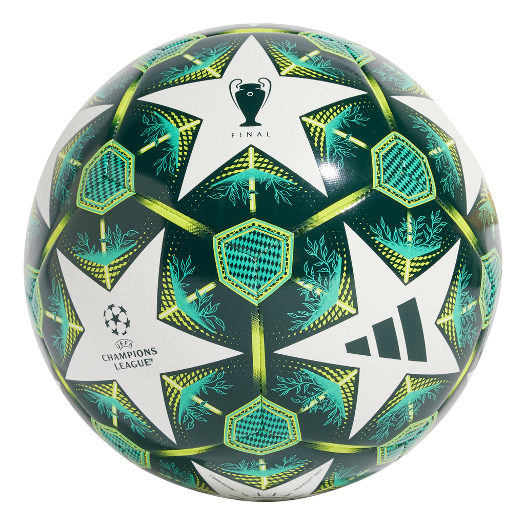 Perspectivas e Expectativas para a UCL 2025