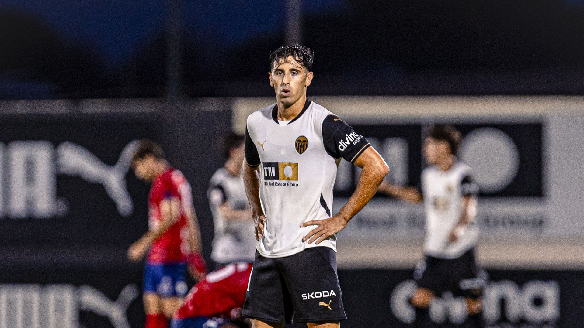 Valencia FC: Atual Situação do Clube Espanhol