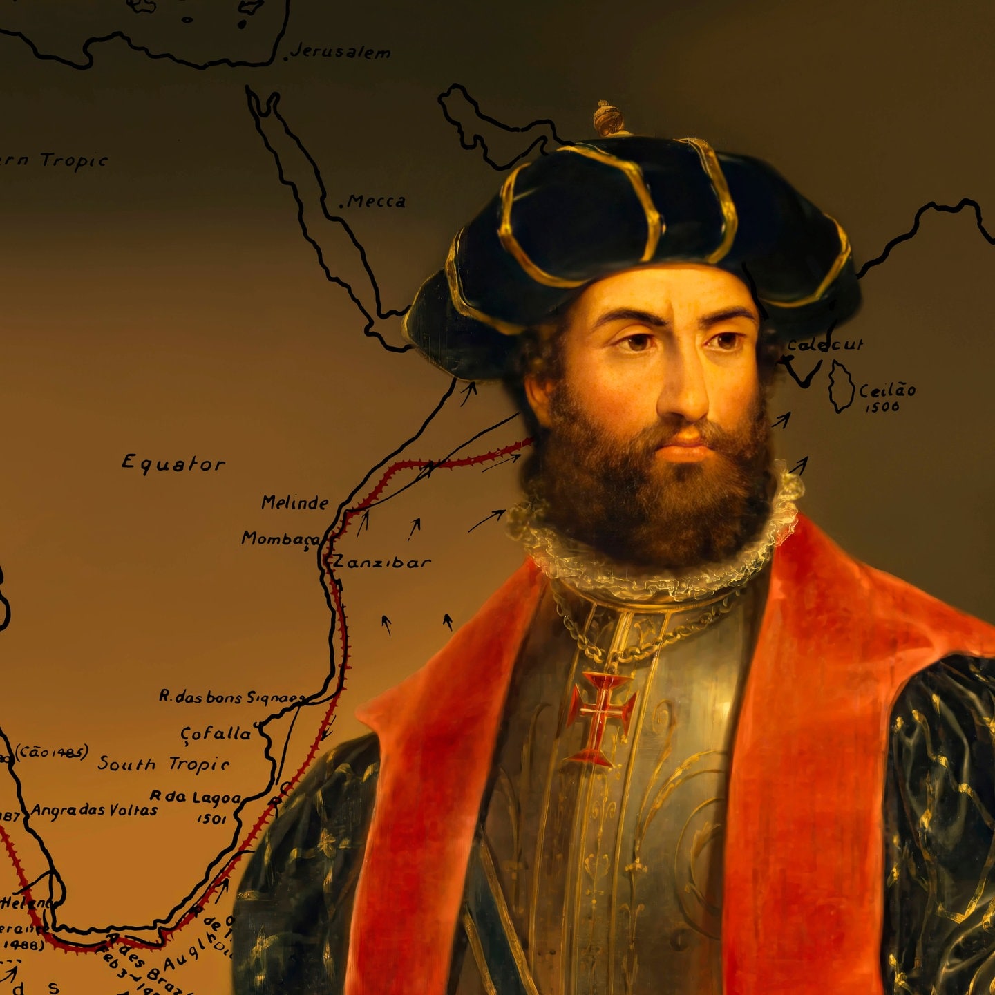 A História e as Novidades do Vasco da Gama no Futebol Brasileiro