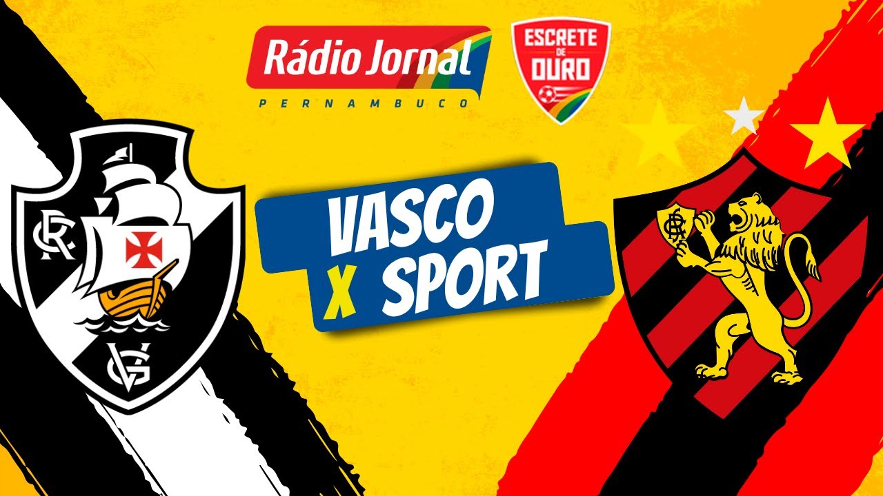 Vasco e Sport Recife: Um Confronto Decisivo na Série A