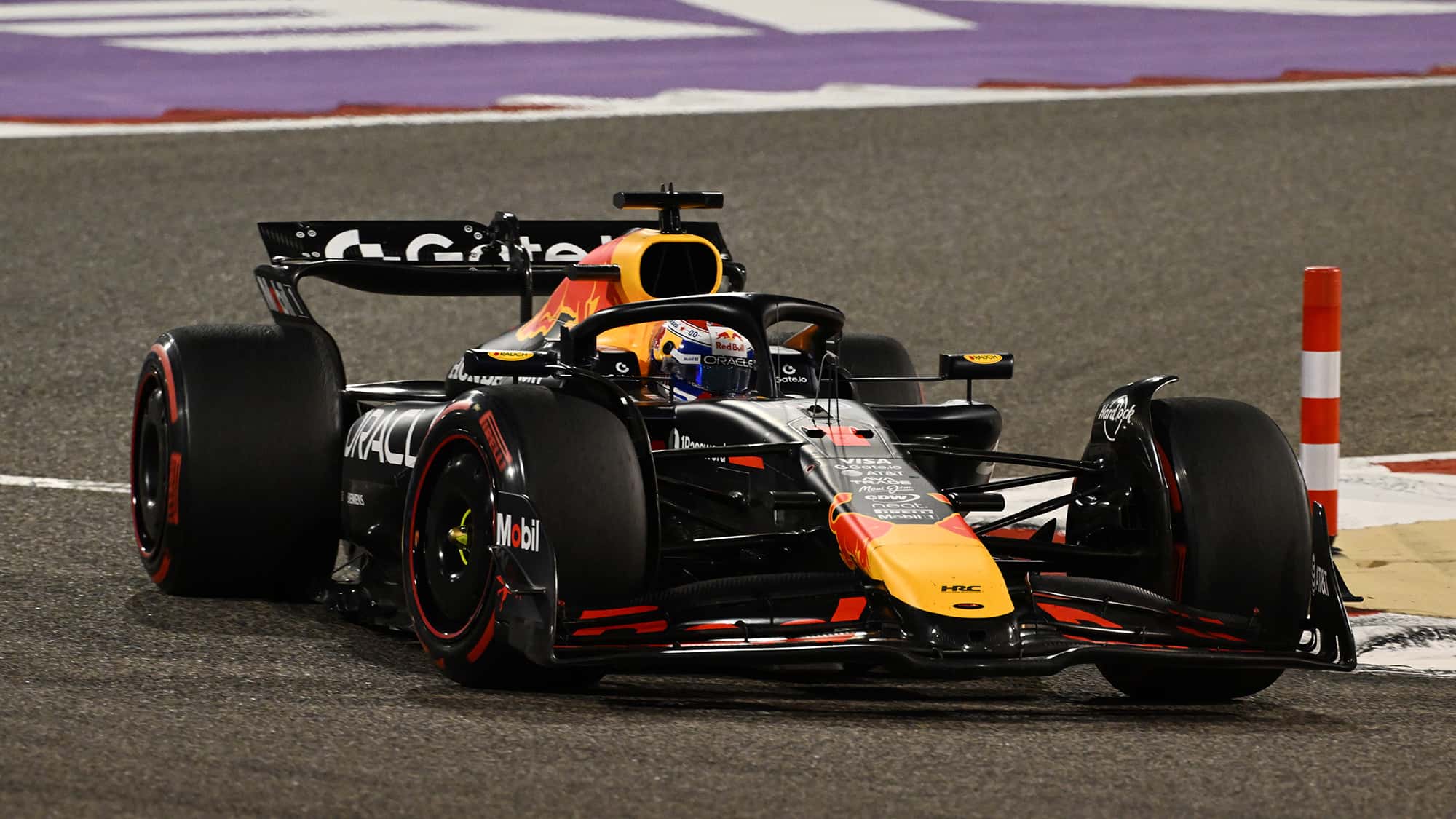 Max Verstappen: O Rei da Fórmula 1 Moderna