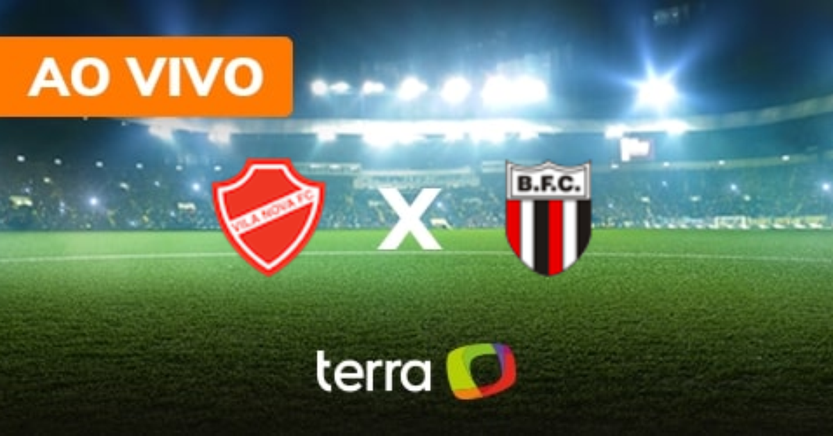 Vila Nova x Botafogo SP: Um Confronto Imperdível no Campeonato