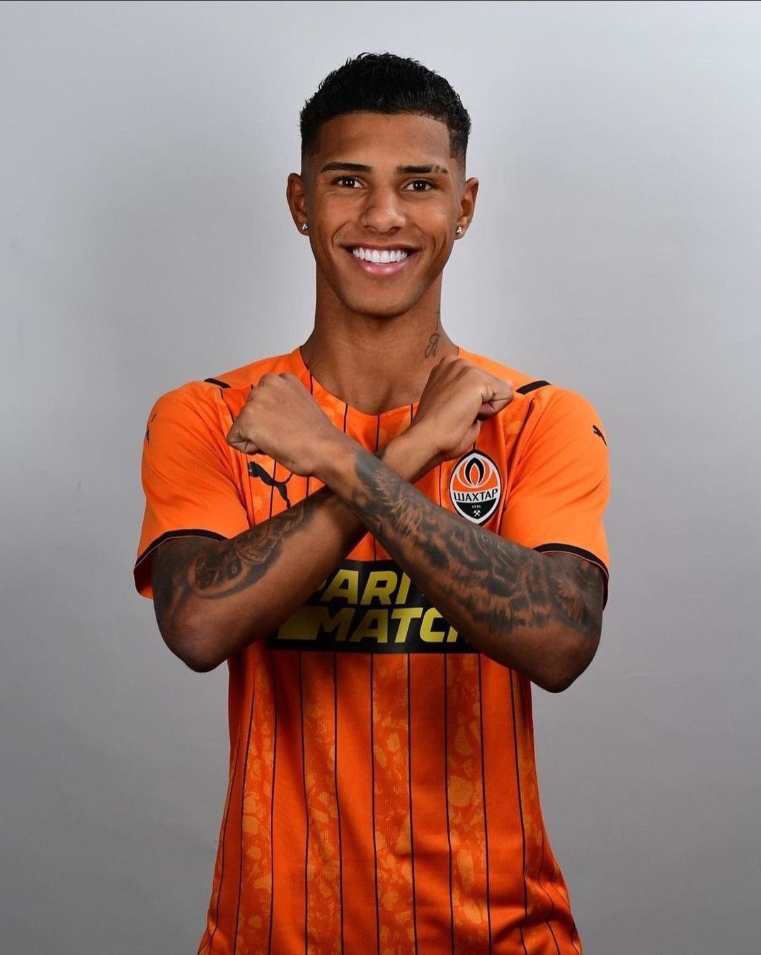 Vinicius Tobias: O Futuro do Futebol Brasileiro