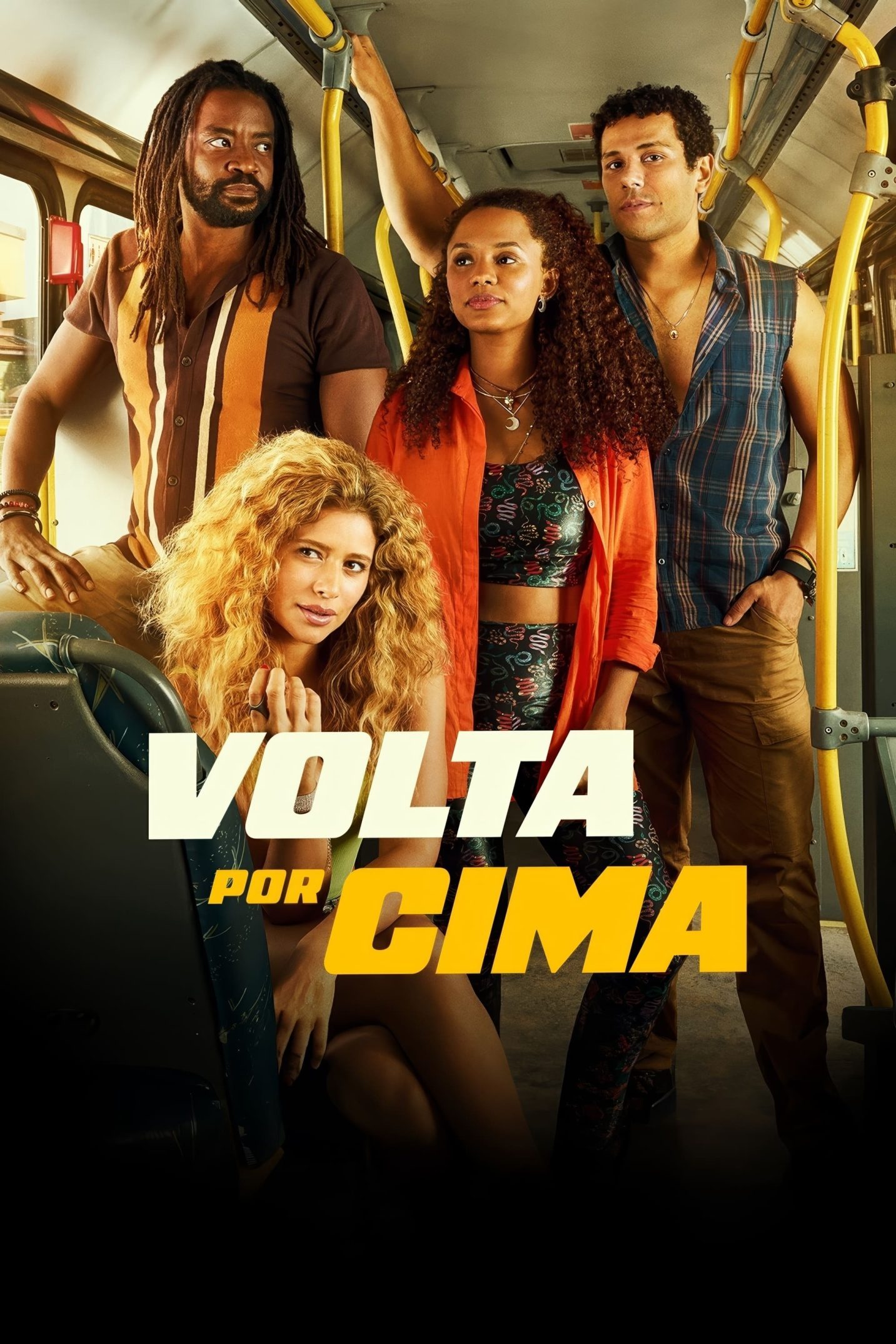 A Importância da Volta por Cima na Vida Pessoal e Profissional