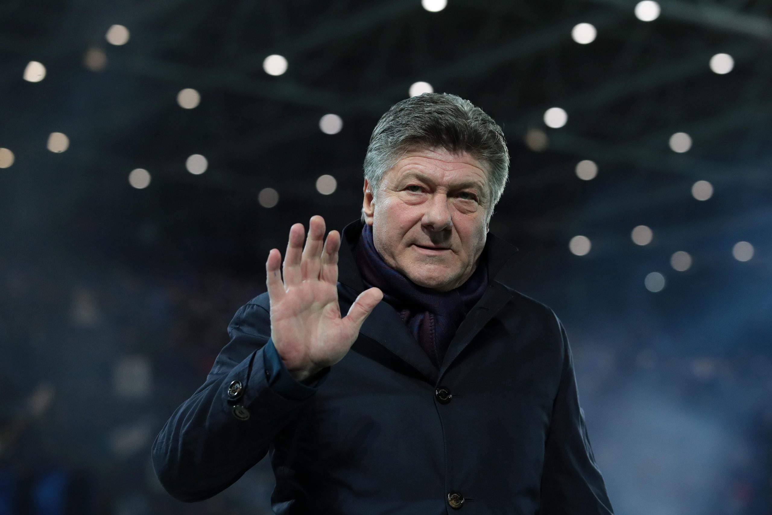 Walter Mazzarri: Uma Análise da Carreira do Treinador