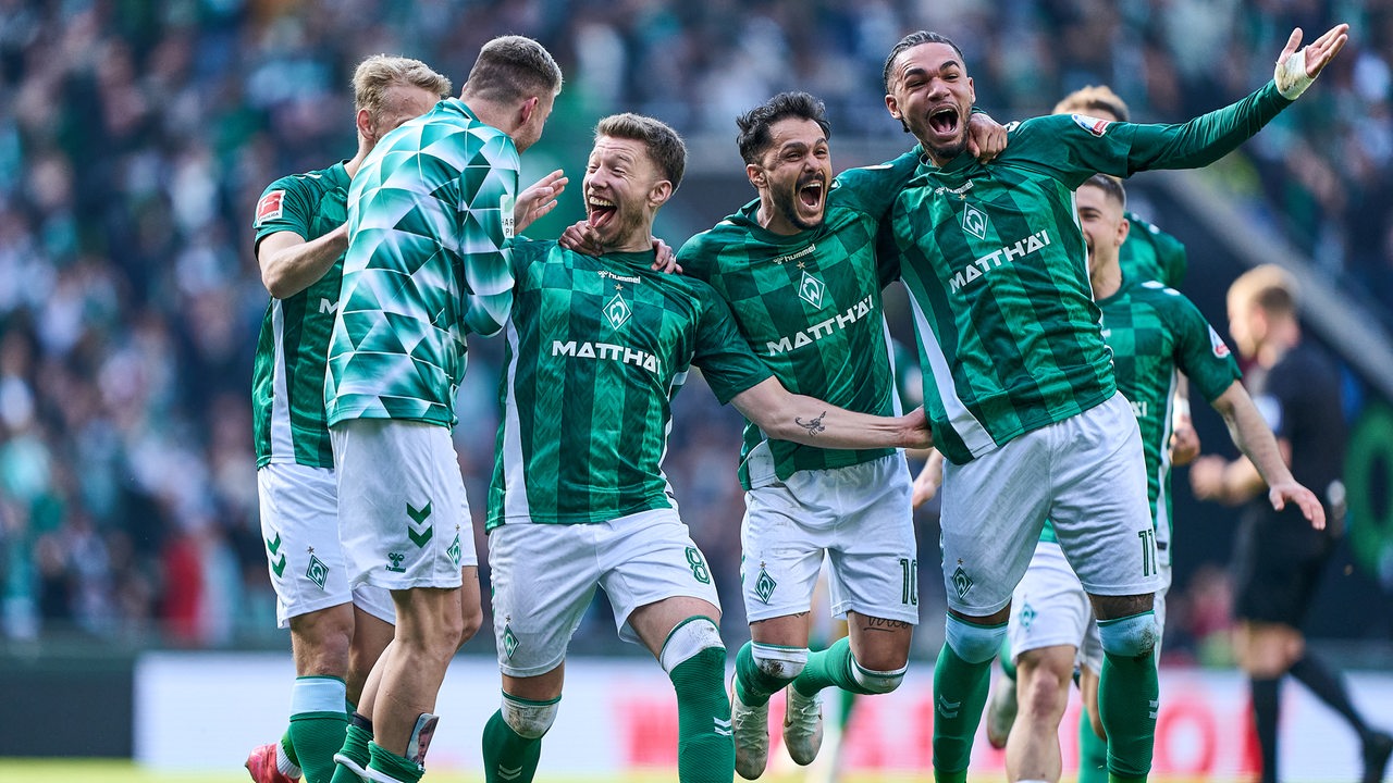 Werder Bremen x Bochum: Um Confronto Imperdível na Bundesliga
