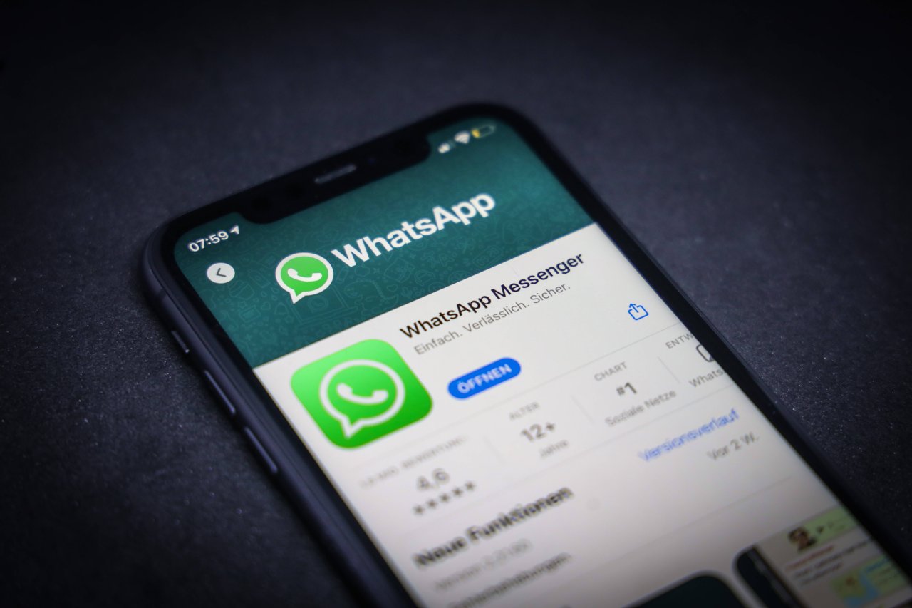 O Impacto do WhatsApp na Comunicação Moderna