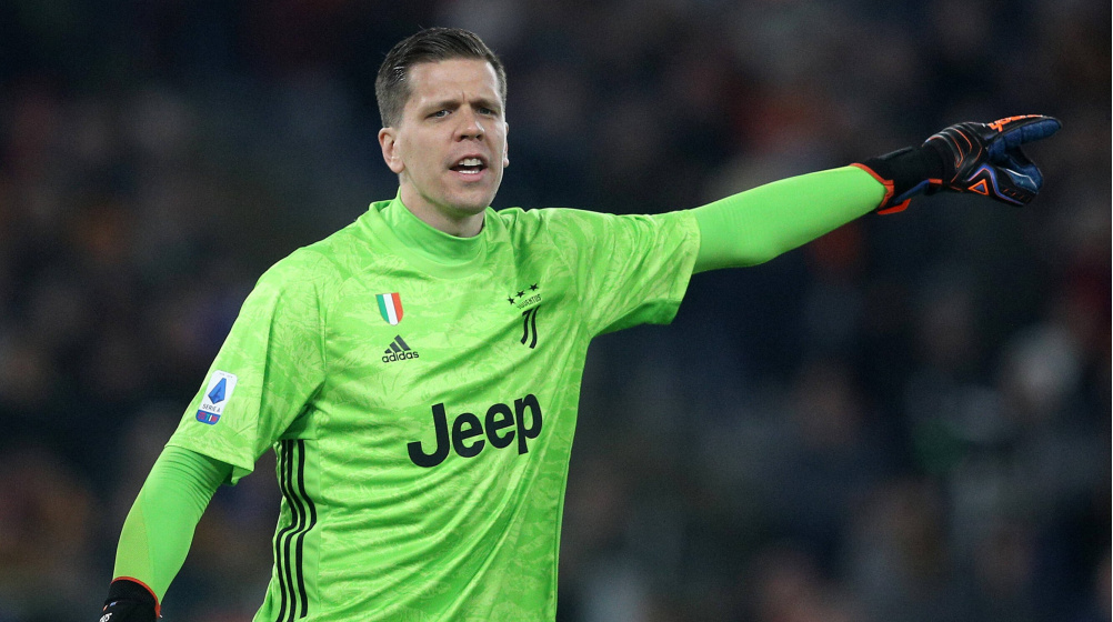 Wojciech Szczęsny: Uma Análise da Carreira do Goleiro Polonês