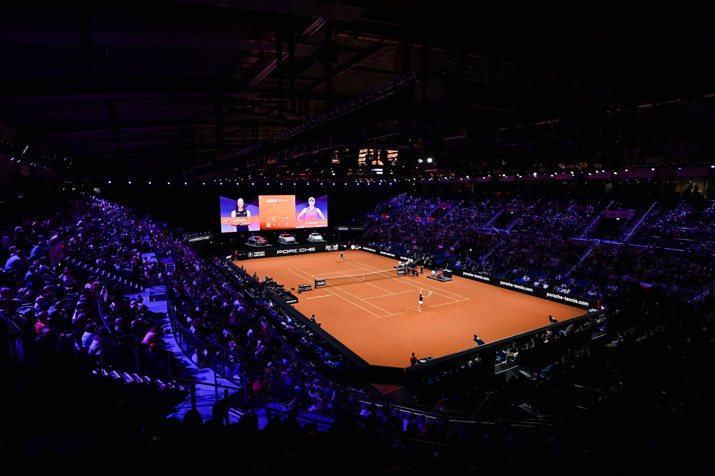 WTA Stuttgart 2025: Tudo que Você Precisa Saber