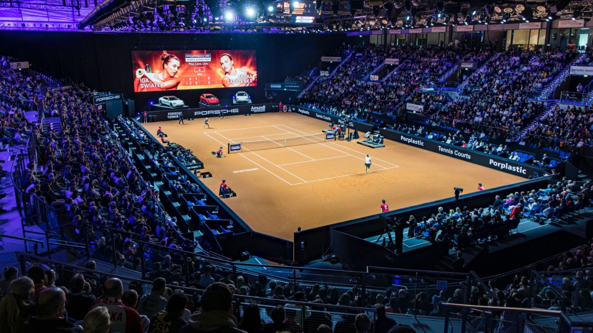 WTA Stuttgart 2025: O Que Esperar do Torneio