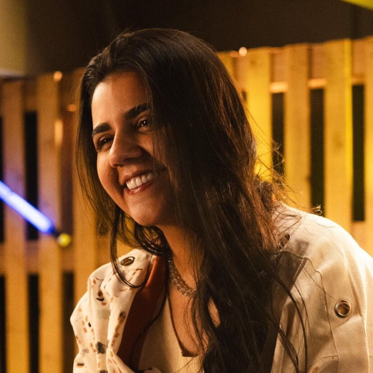 Yasmin Santos: A Nova Sensação da Música Brasileira
